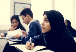 Read more about the article Surat yang Menerangkan Perintah untuk Menuntut Ilmu