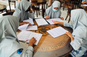 Read more about the article Pemulihan Pembelajaran