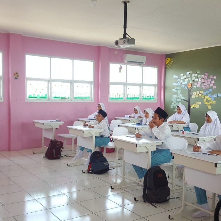 Ruang Kelas